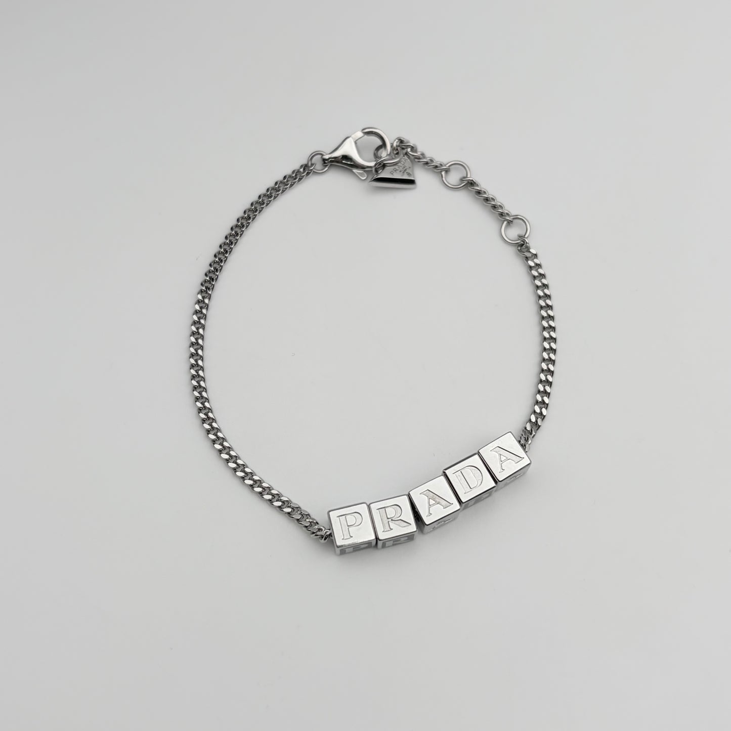 PRADA ブレスレット
