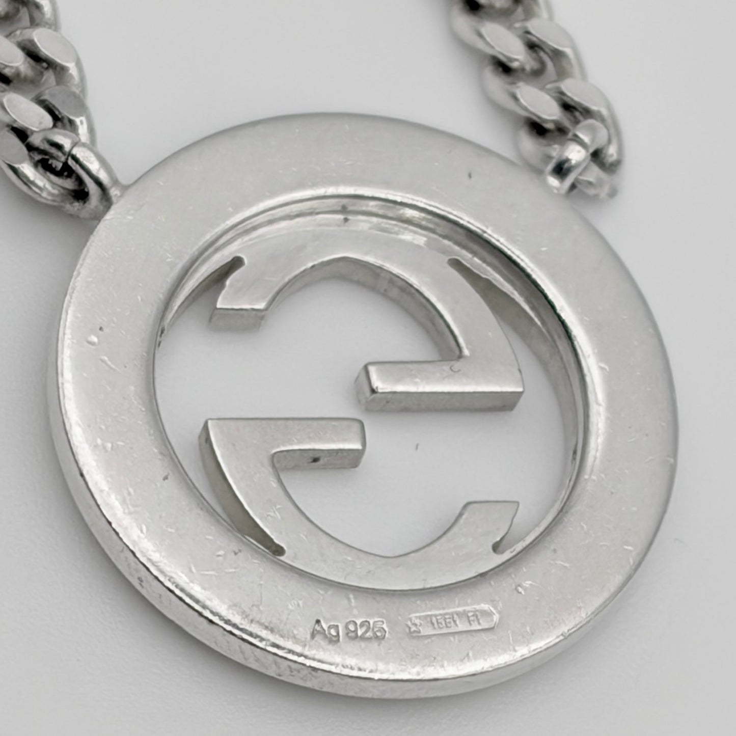 GUCCI ネックレス