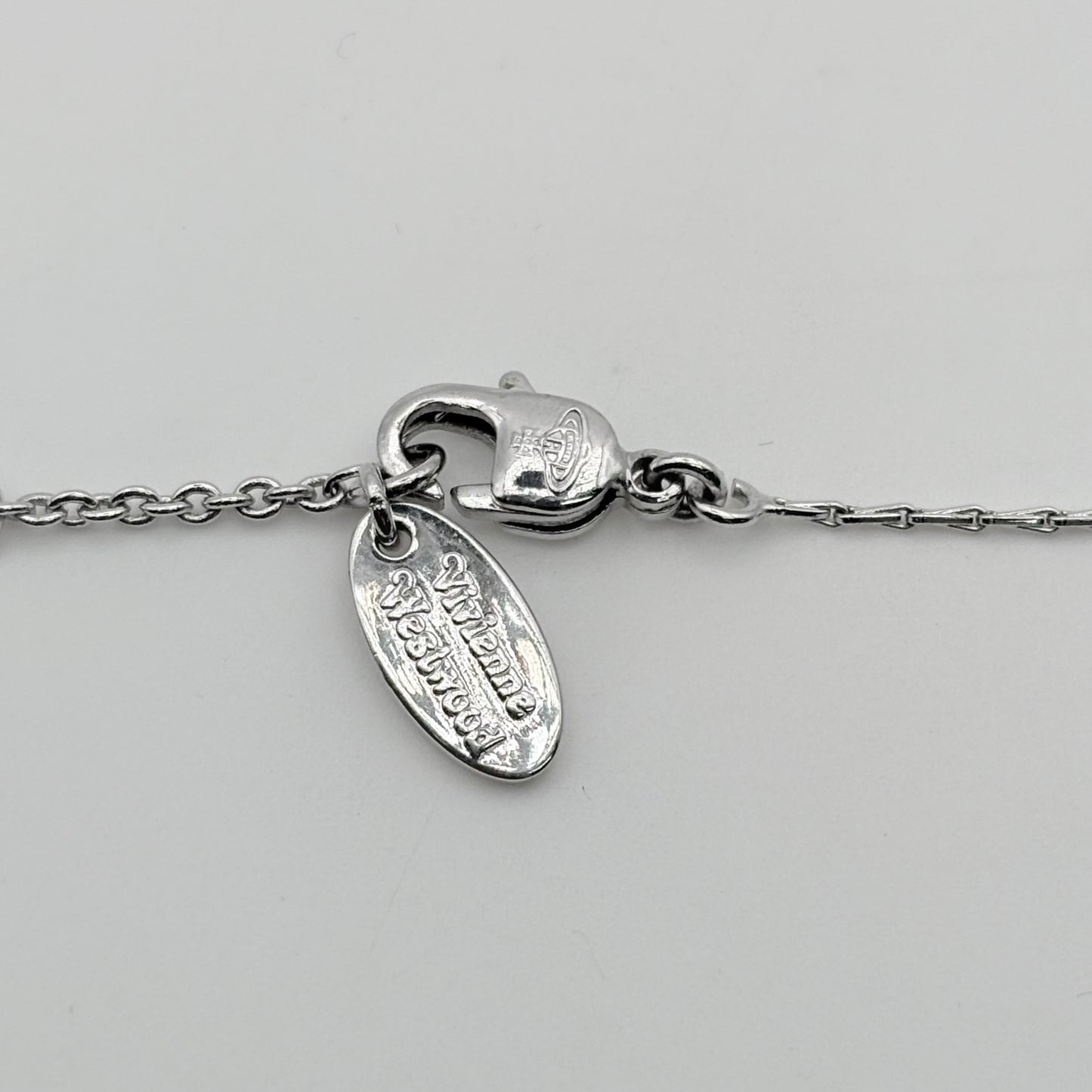 Vivienne Westwood ネックレス