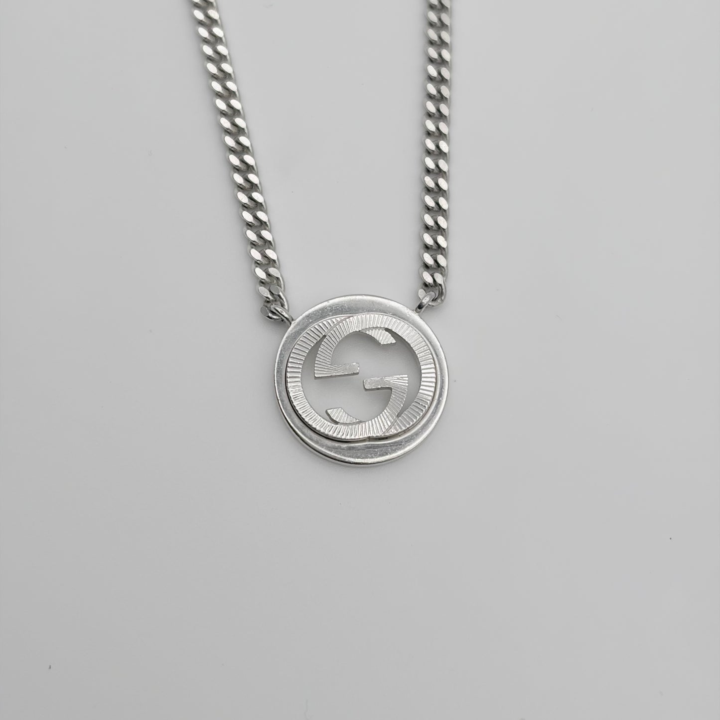 GUCCI ネックレス