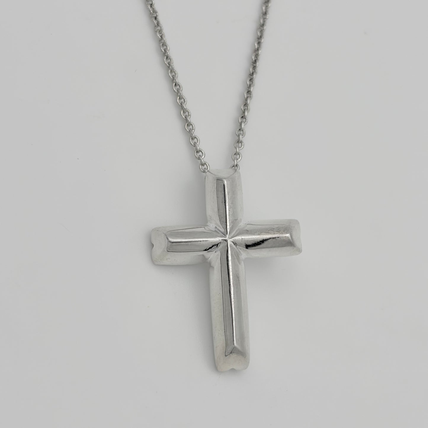 Tiffany&Co. ネックレス
