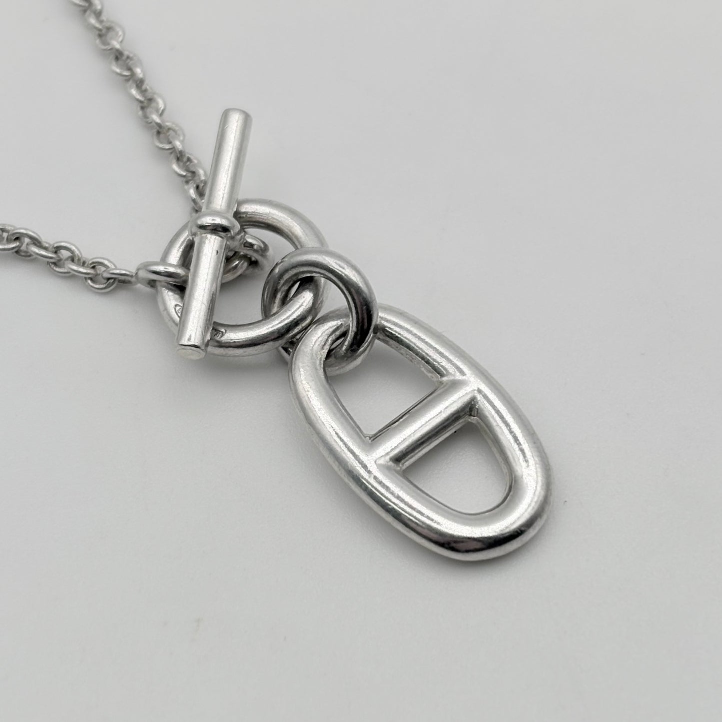 HERMES ネックレス