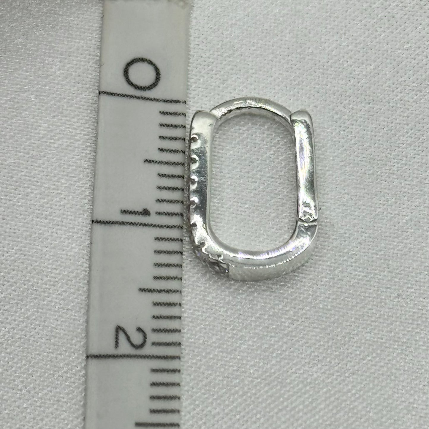 silver925 ピアス 248