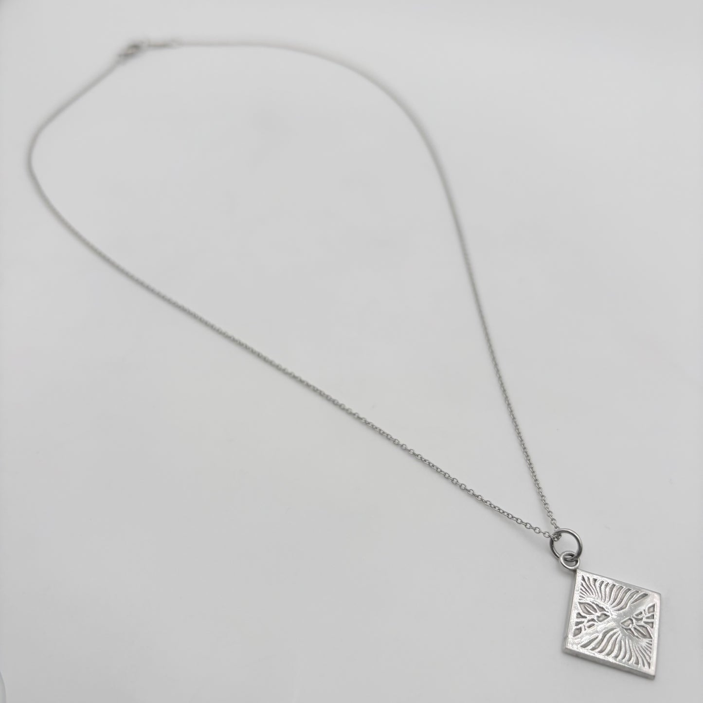 Tiffany&Co. ネックレス