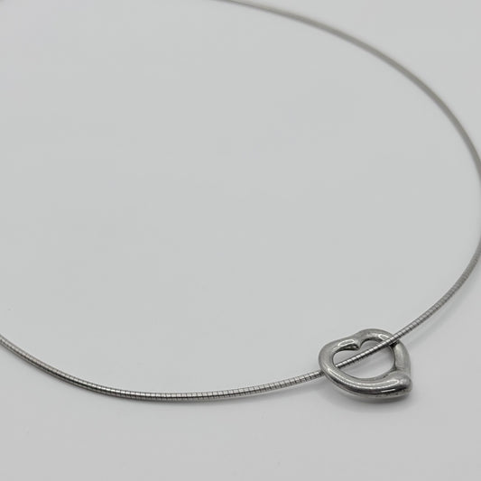 Tiffany＆Co. ネックレス