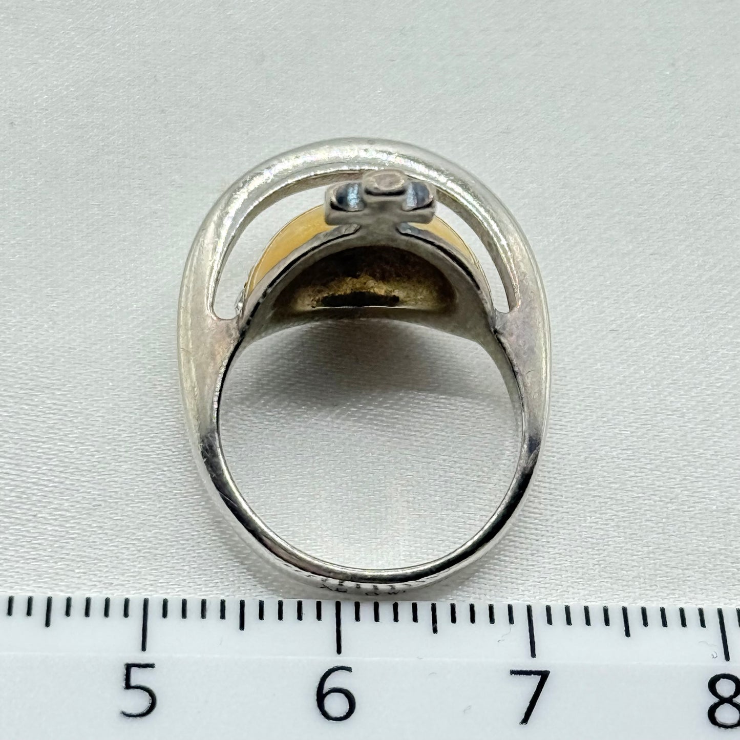 Vivienne Westwood リング 119