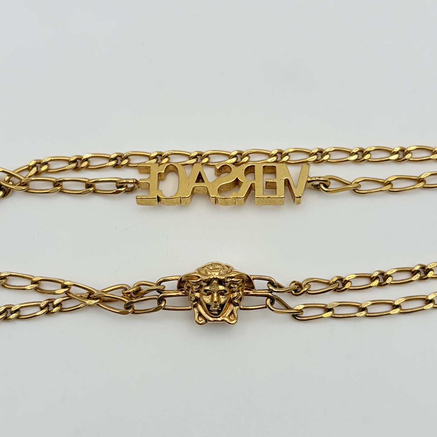 VERSACE ネックレス
