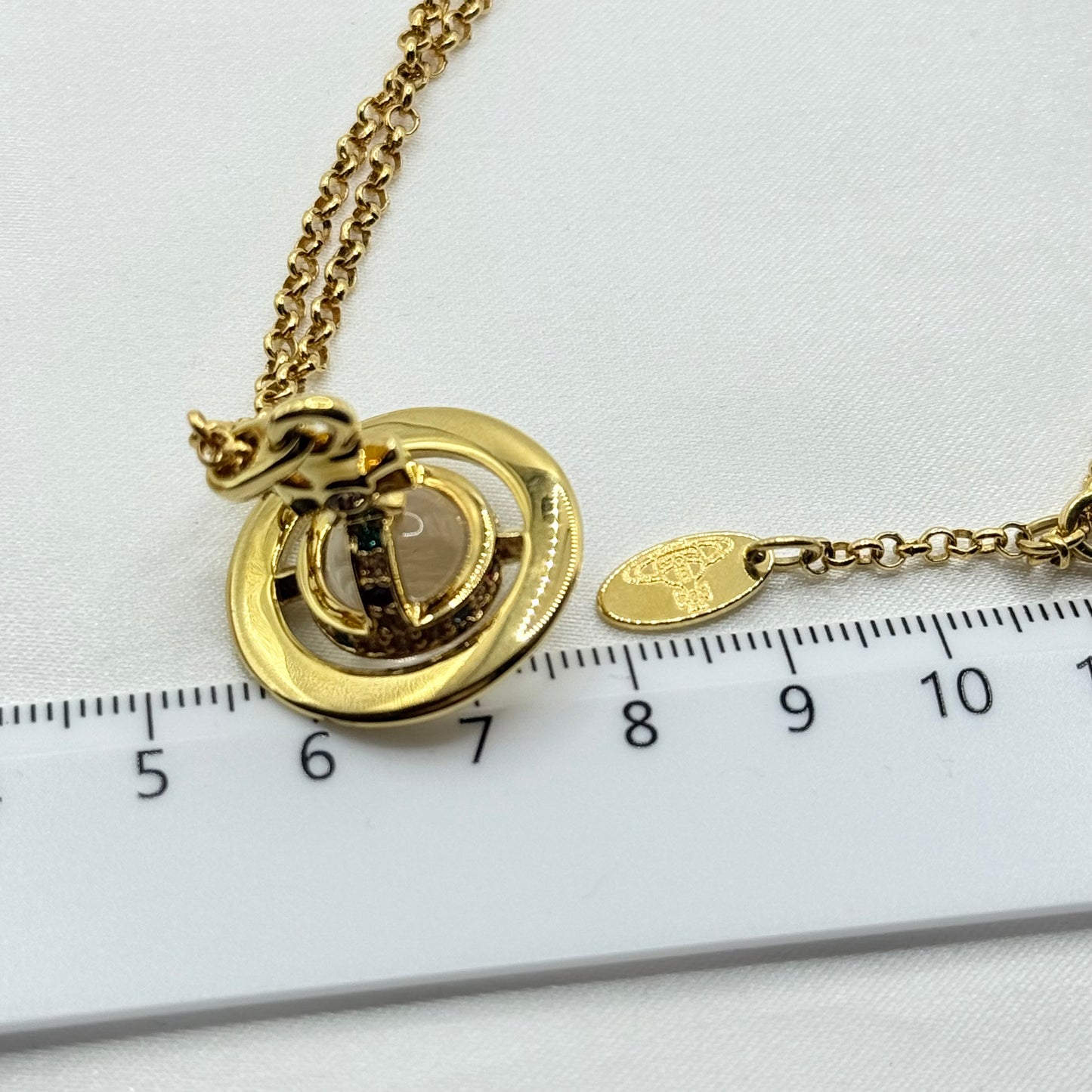 Vivienne Westwood ネックレス 113