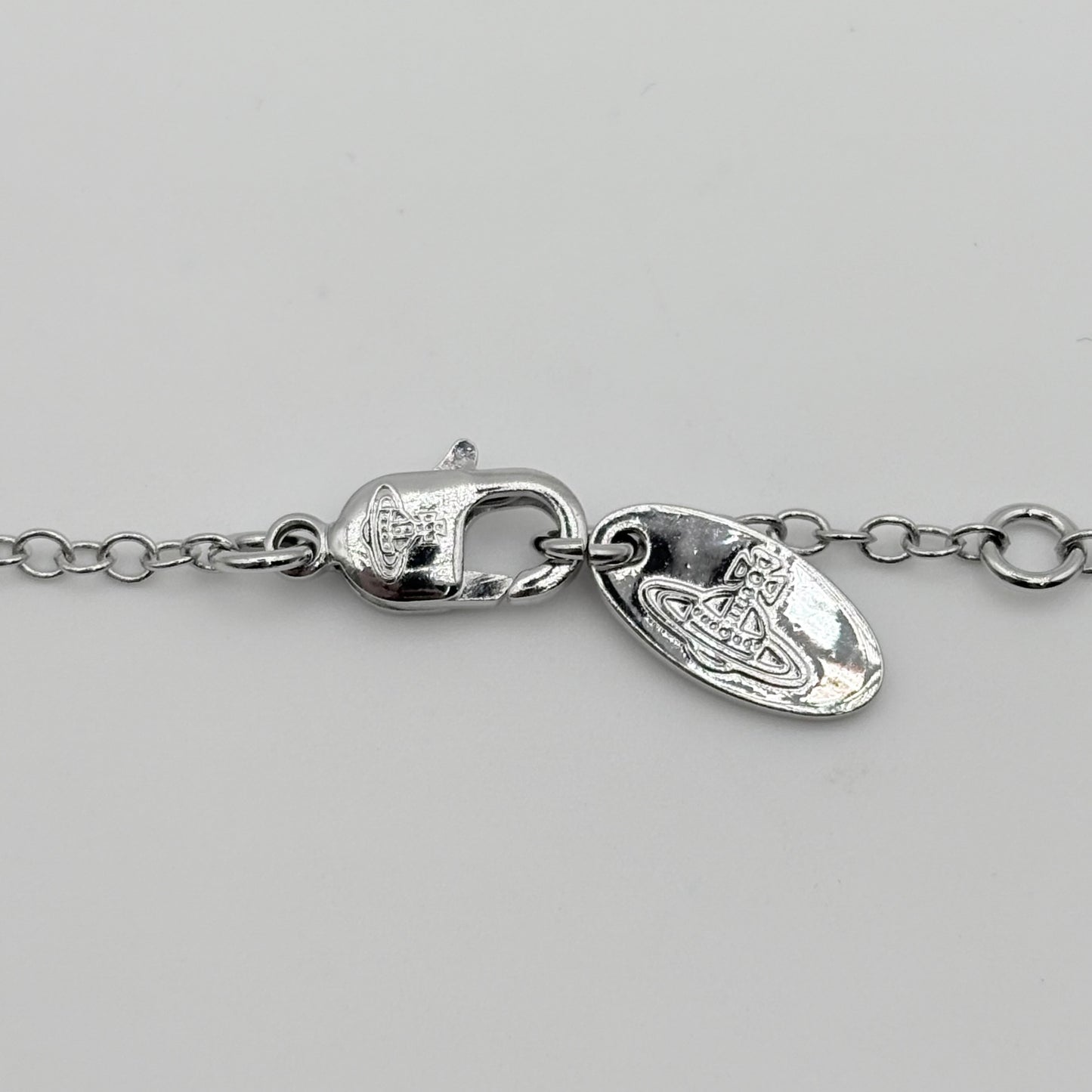 Vivienne Westwood ネックレス