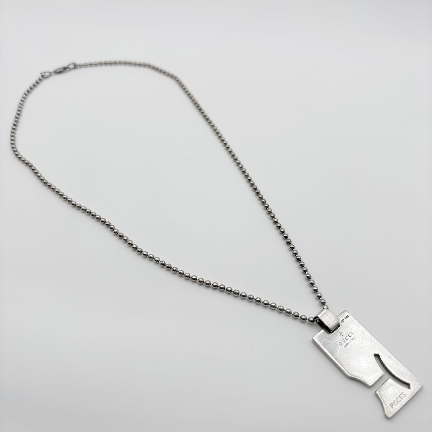 GUCCI ネックレス 78