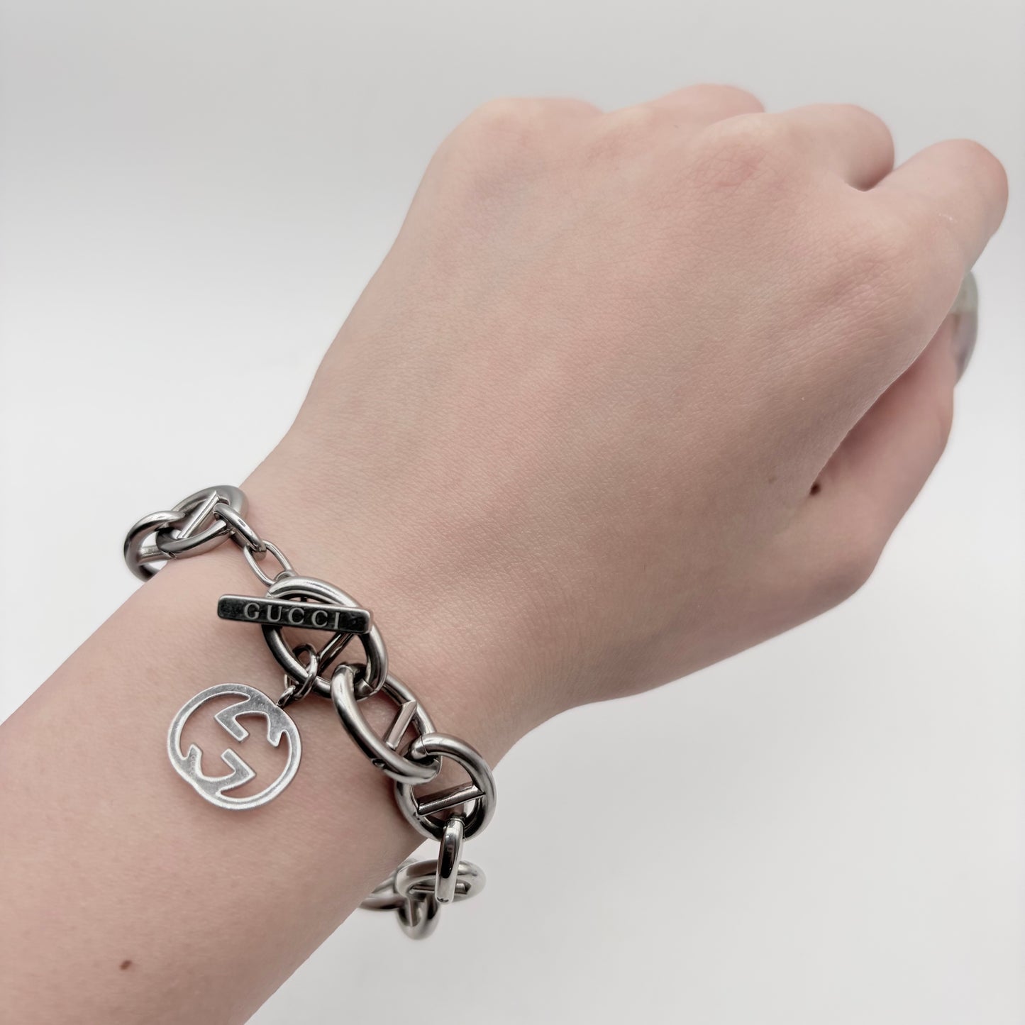 GUCCI ブレスレット