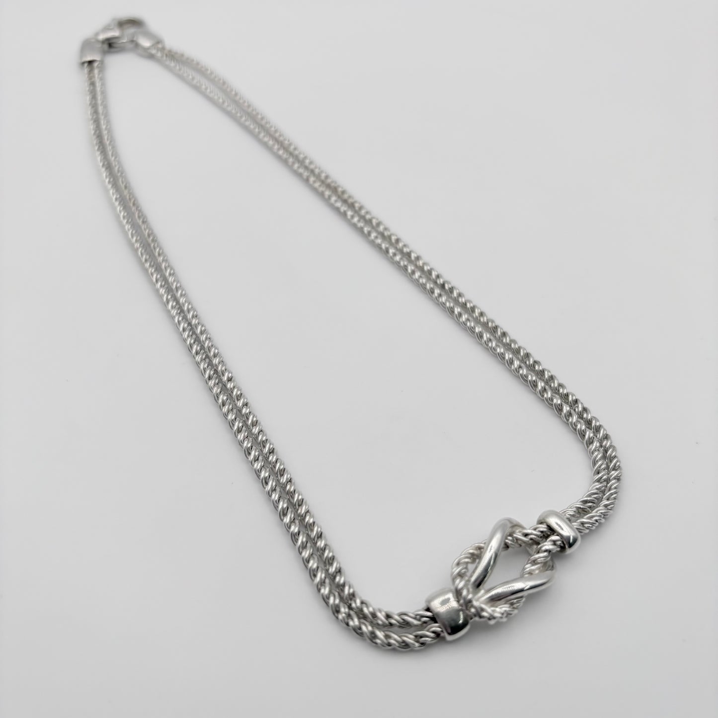 Tiffany&Co. ネックレス
