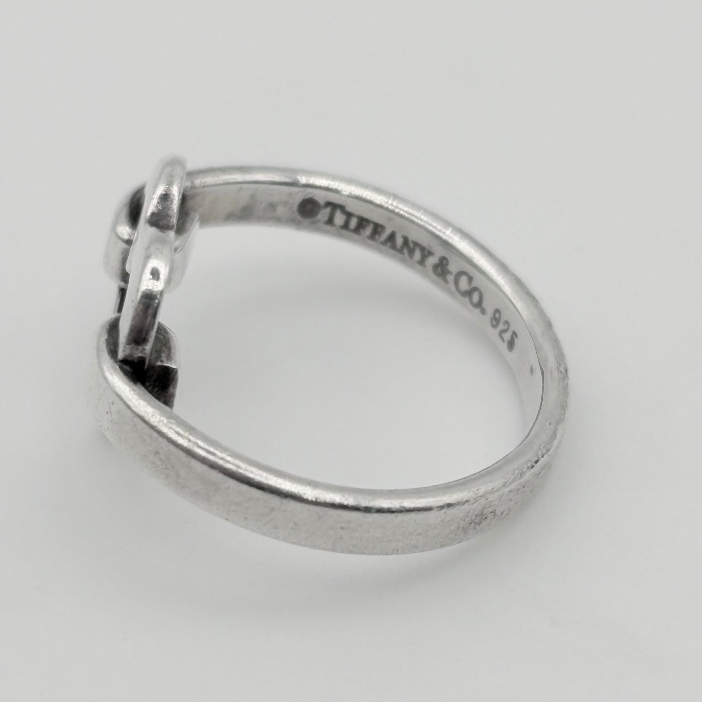 Tiffany&Co. リング