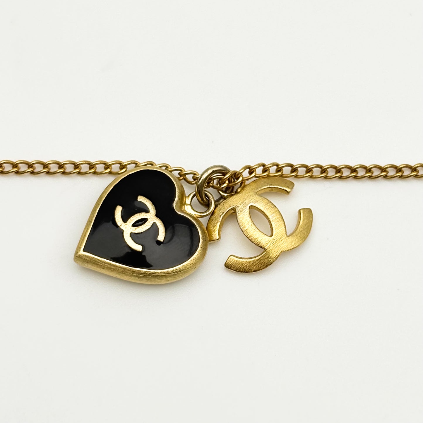 CHANEL 02ss ブレスレット 02P