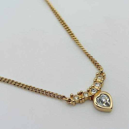Christian Dior ネックレス