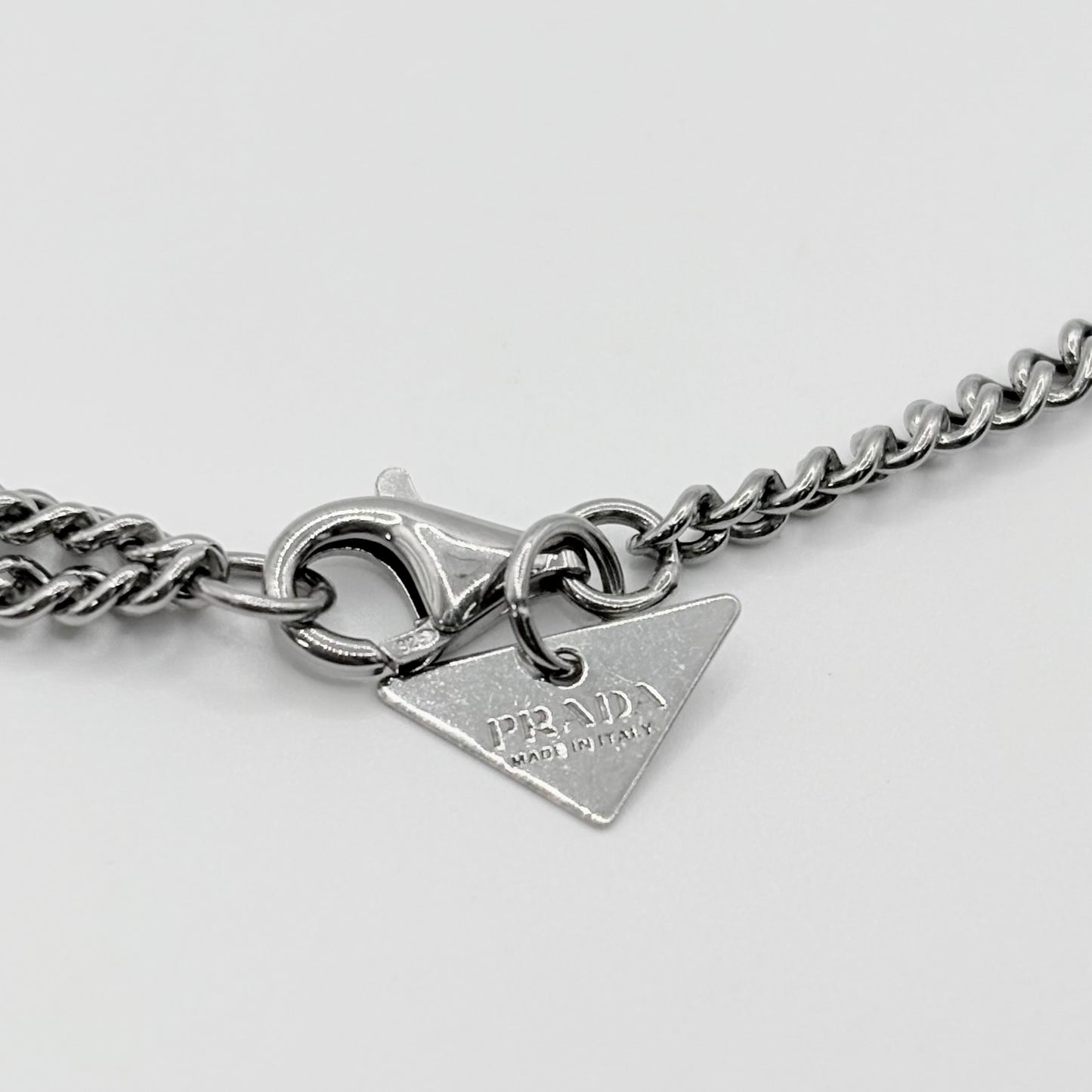 PRADA ネックレス
