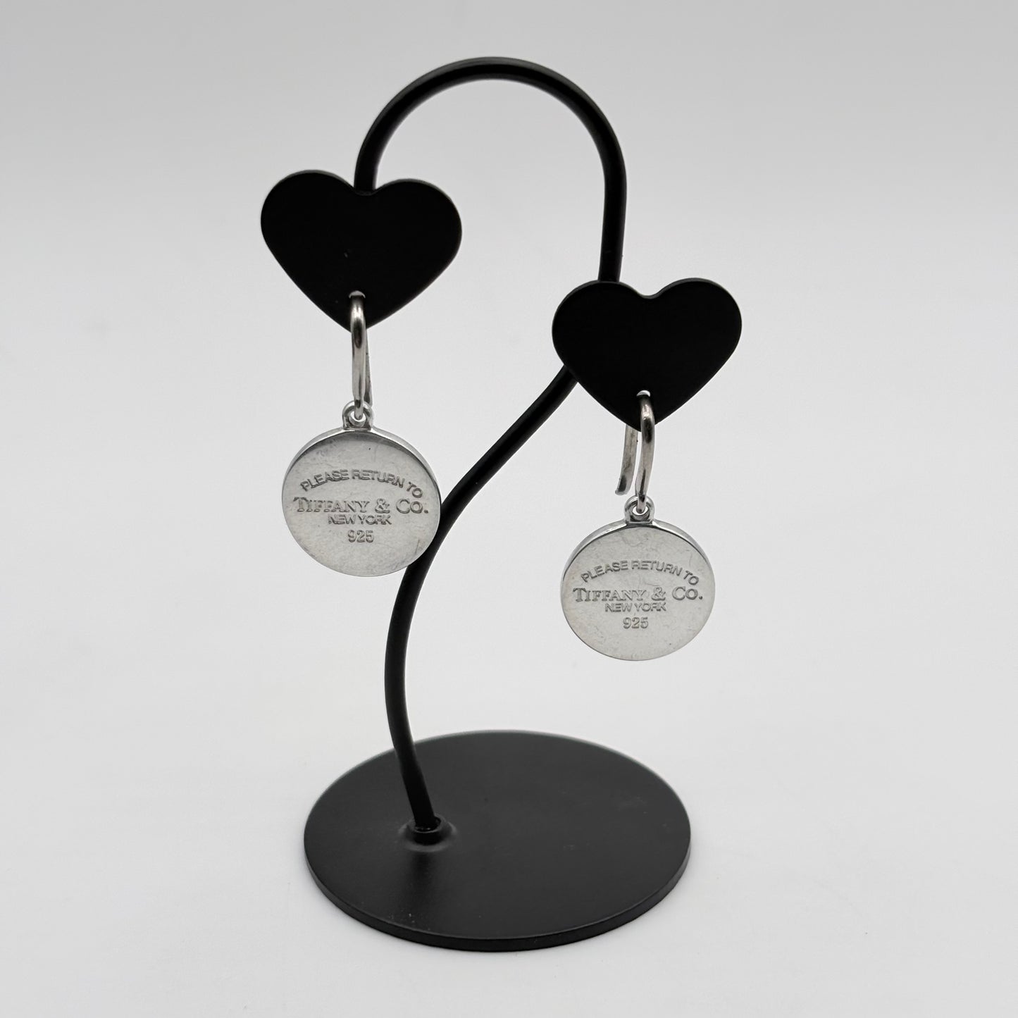 Tiffany&Co. ピアス