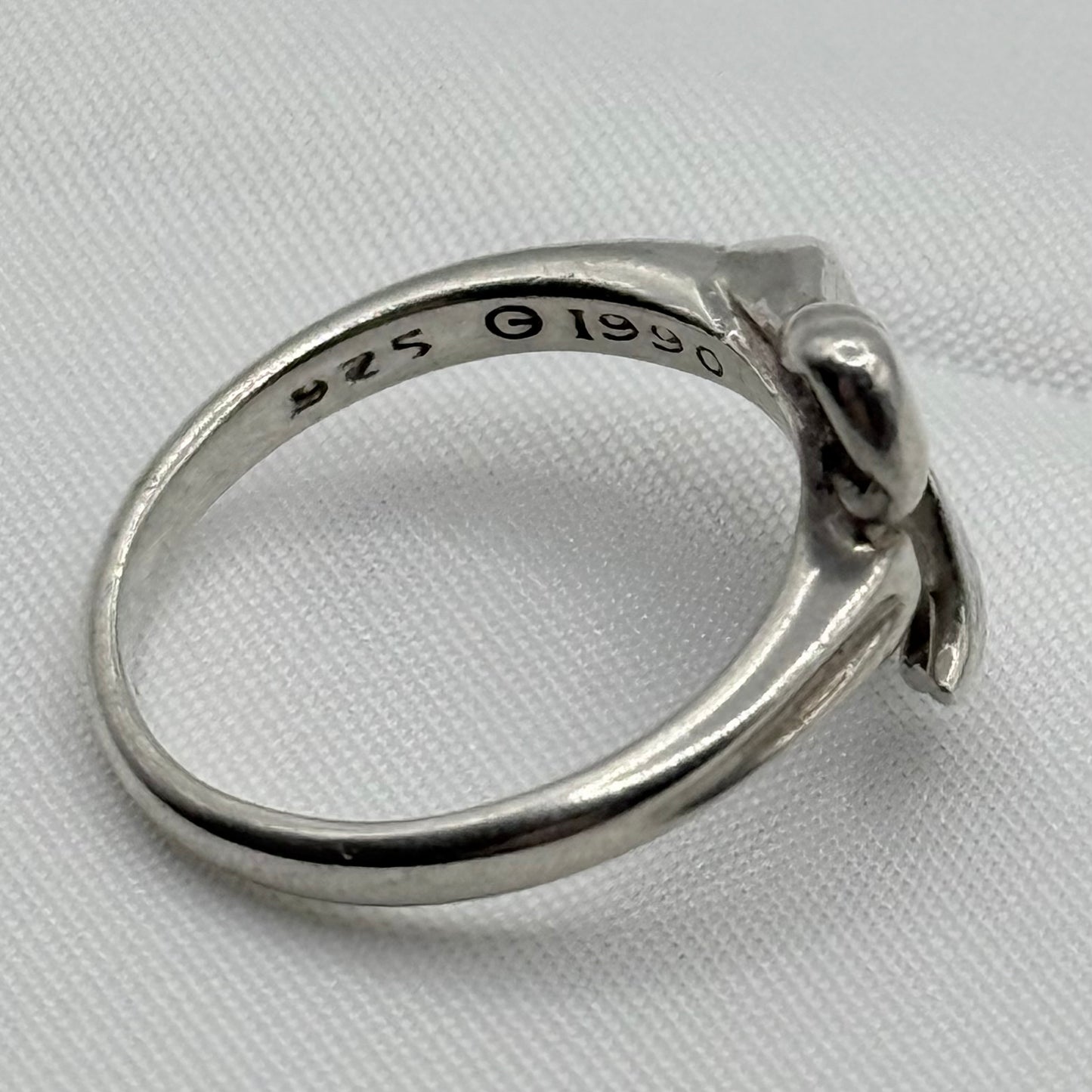 Tiffany＆Co. リング サイズ複数あり 5