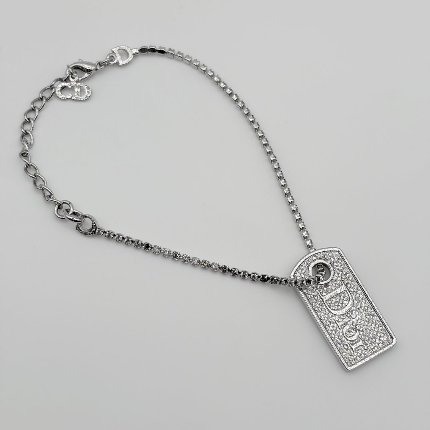 Christian Dior ブレスレット