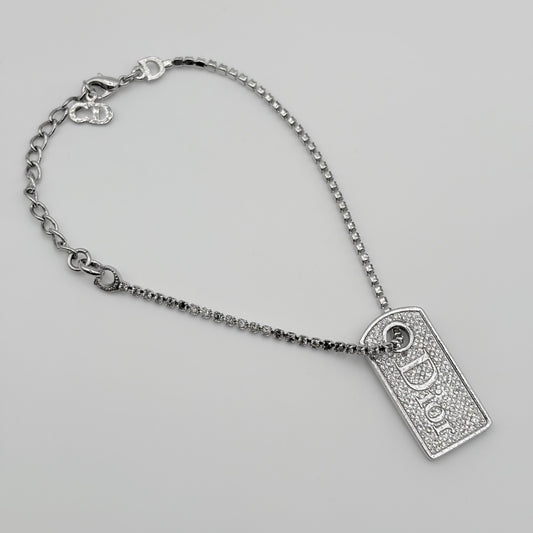 Christian Dior ブレスレット