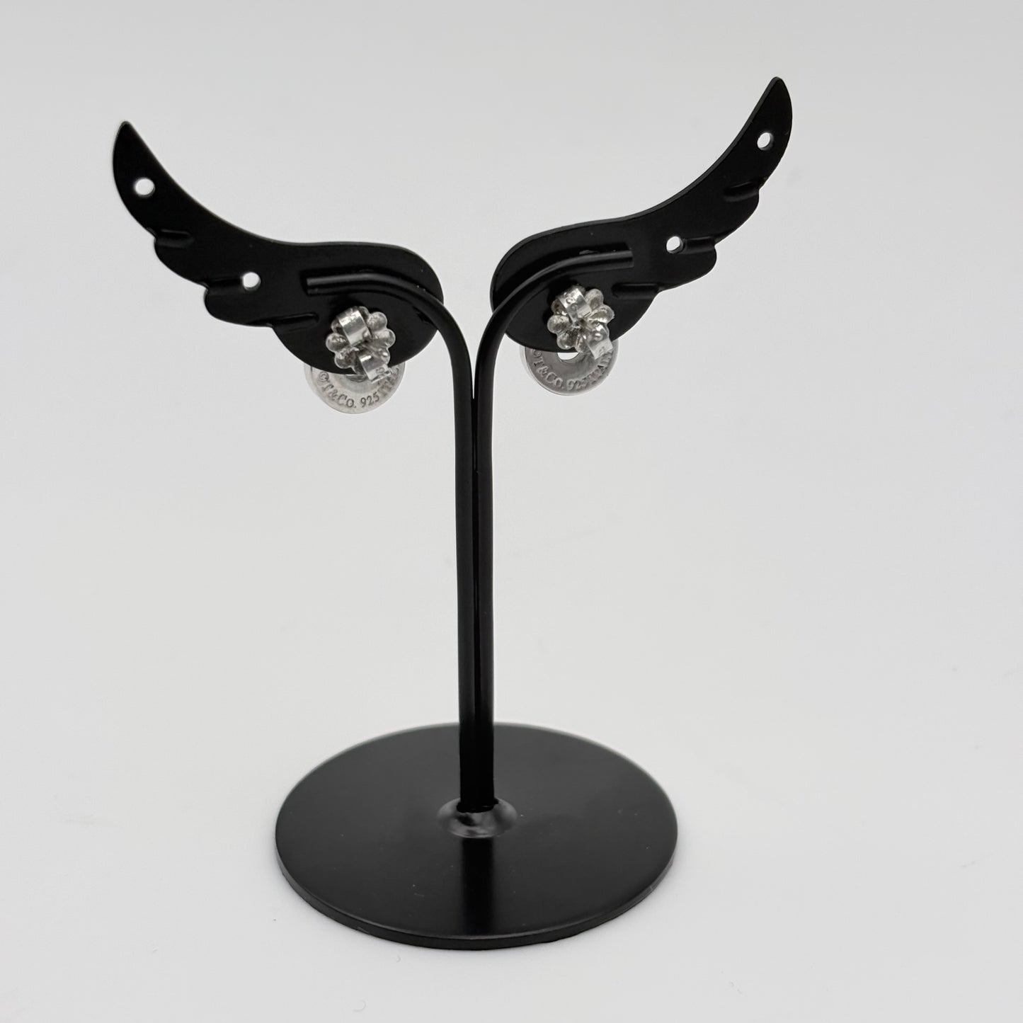 Tiffany&Co. ピアス