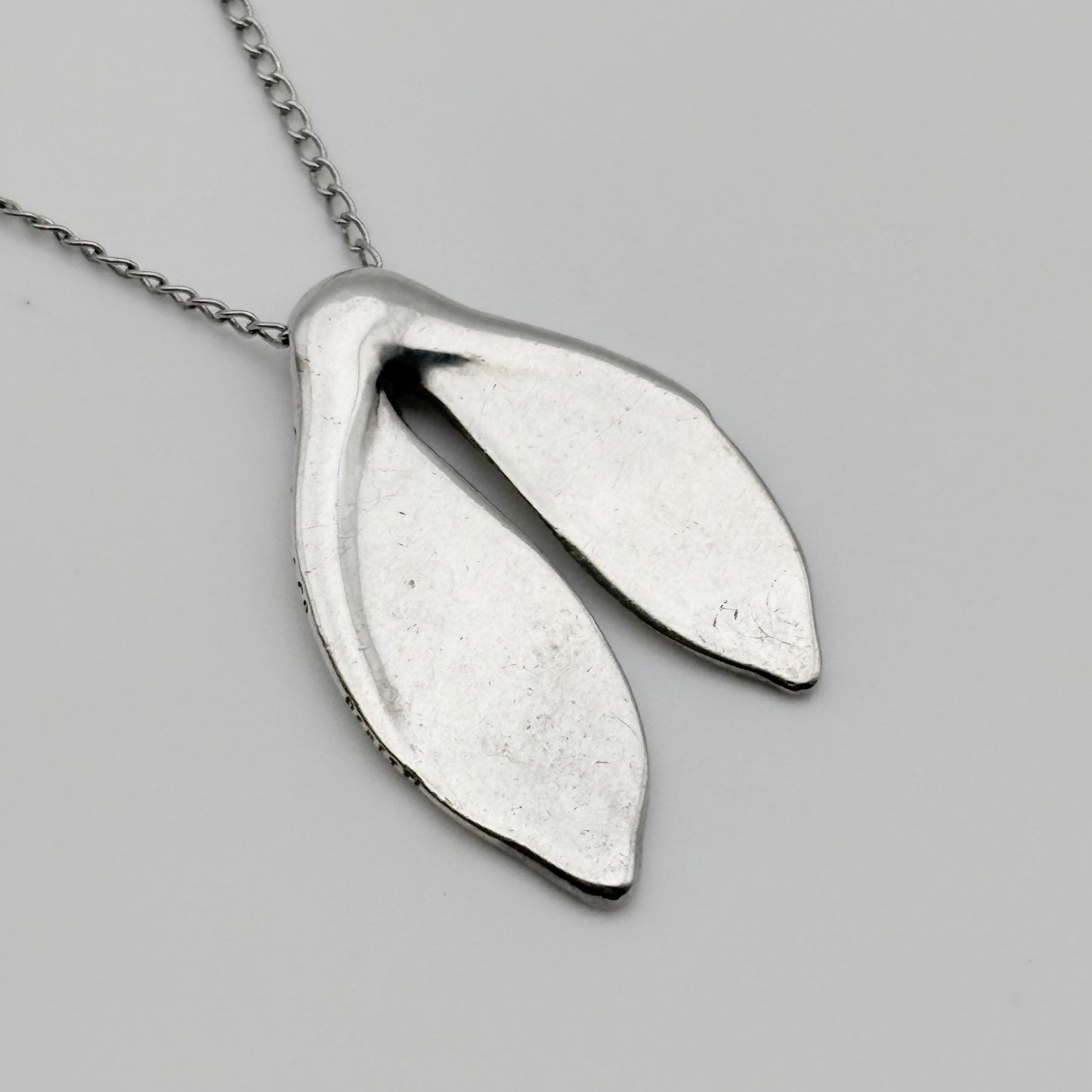 Tiffany&Co. ネックレス