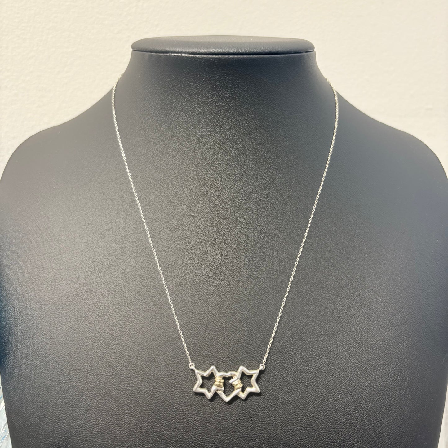 Tiffany&Co. ネックレス