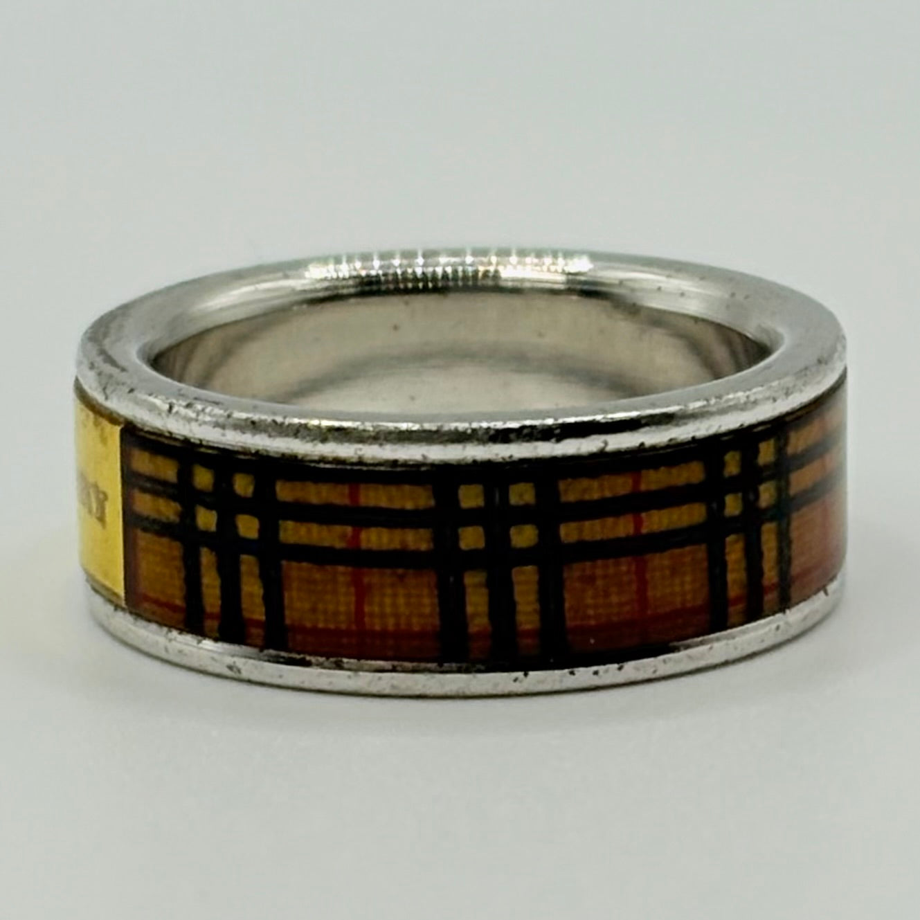 Burberry リング 513