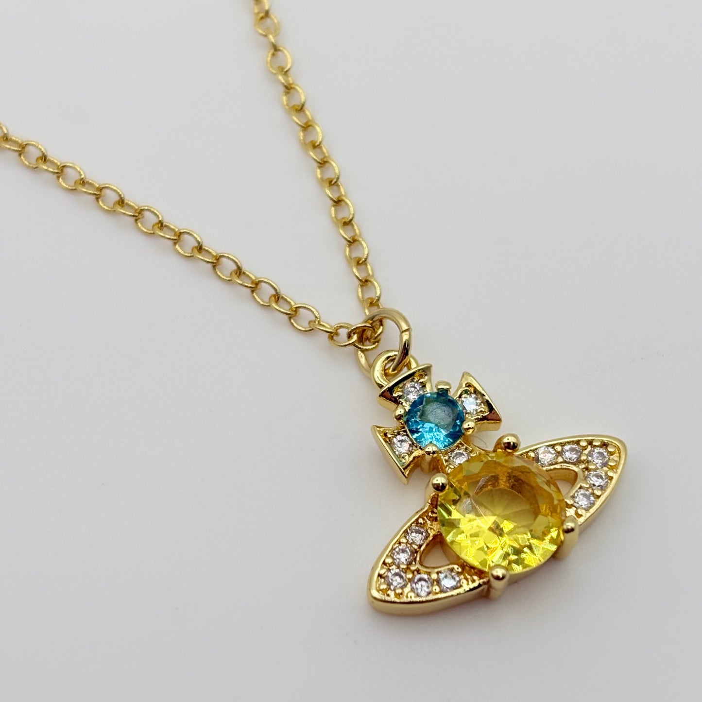 Vivienne Westwood ネックレス 116