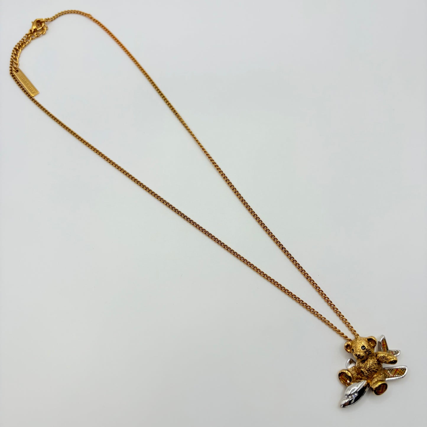 Burberry ネックレス 518