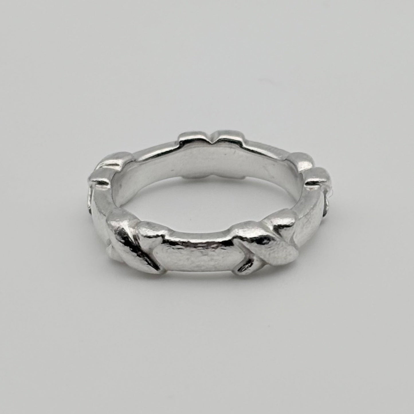 Tiffany&Co. リング