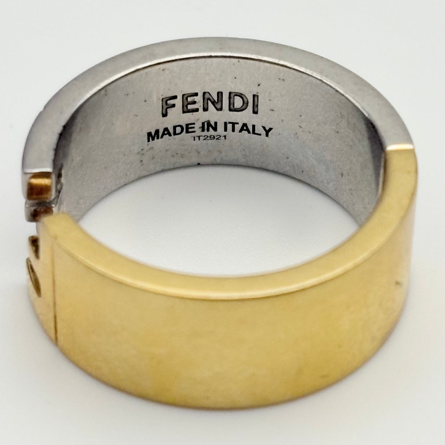 FENDI リング