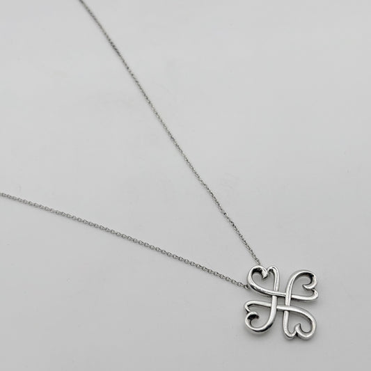 Tiffany&Co. ネックレス