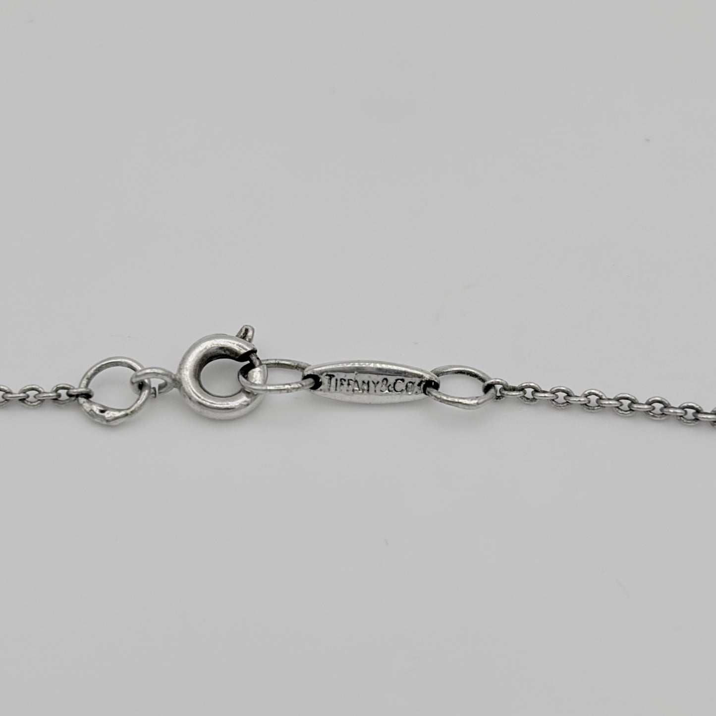Tiffany&Co. ネックレス
