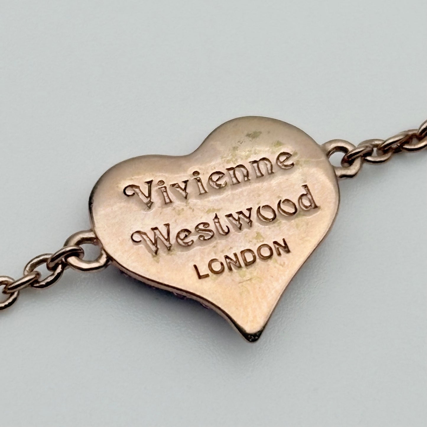 Vivienne Westwood ブレスレット