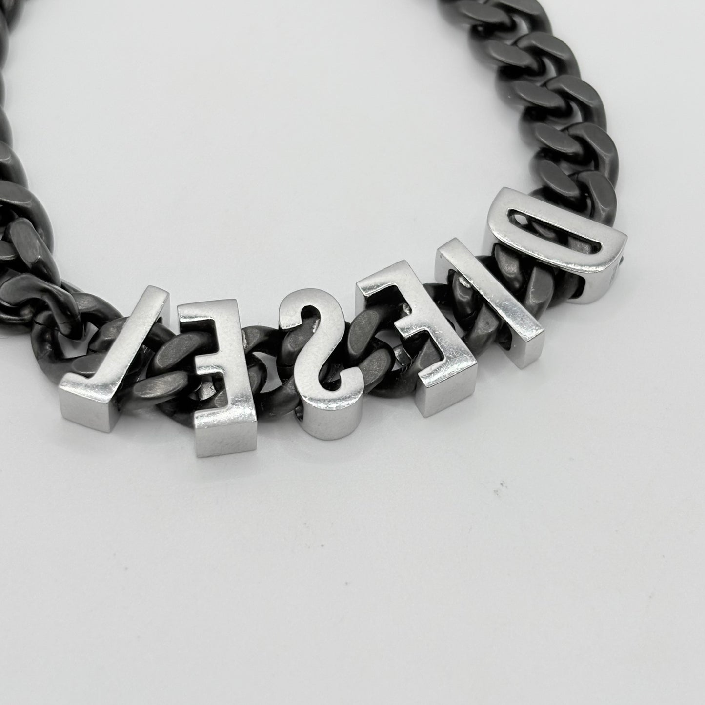 DIESEL ブレスレット