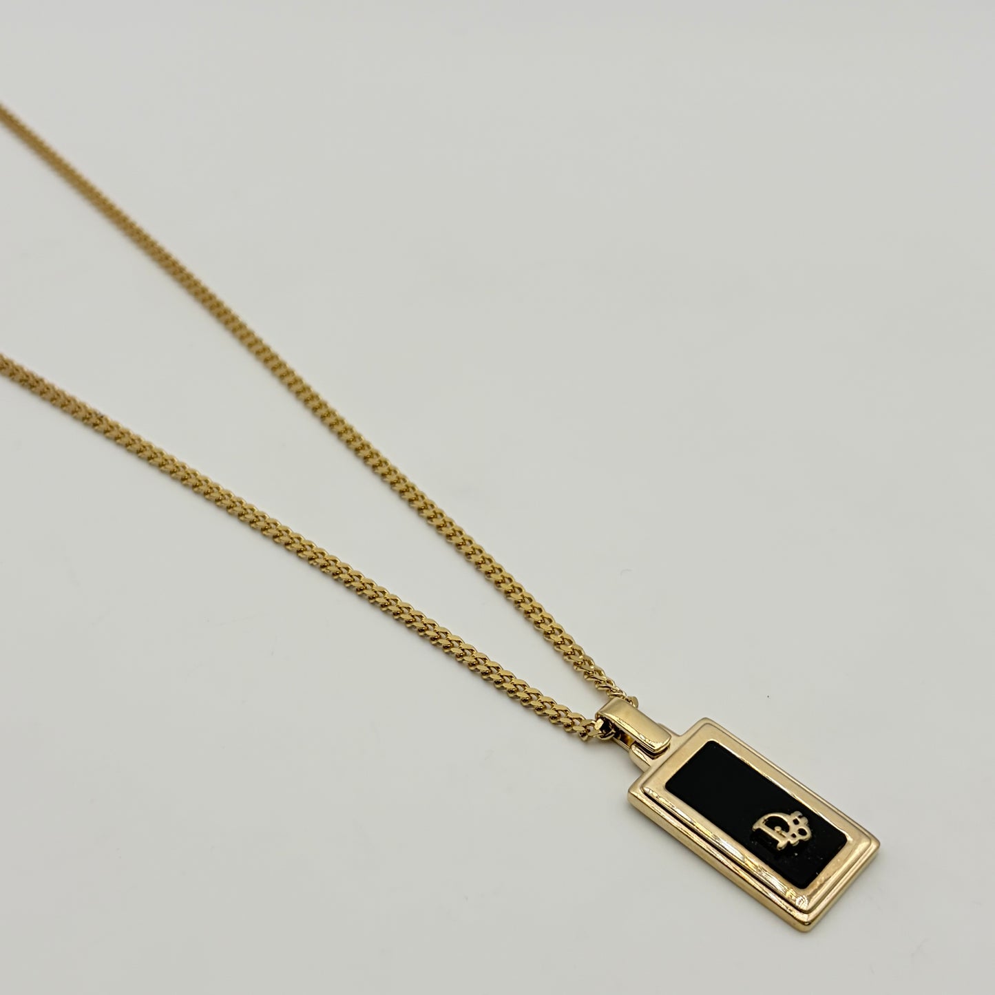 Christian Dior ネックレス