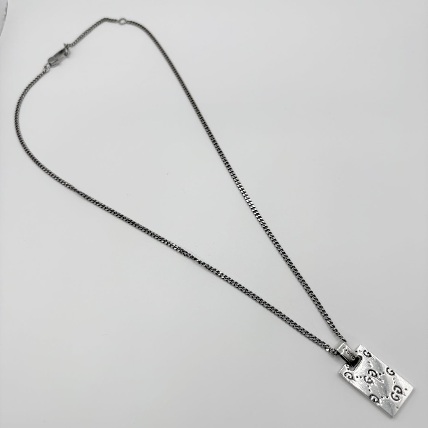 GUCCI ネックレス 93