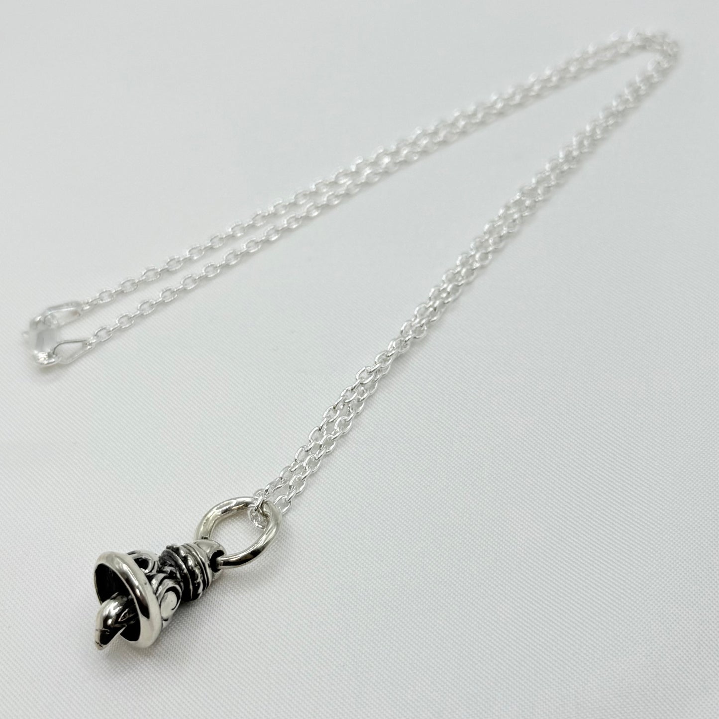 silver925 ネックレス 456