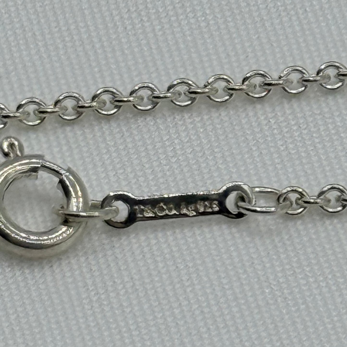 Tiffany＆Co. ブレスレット 20