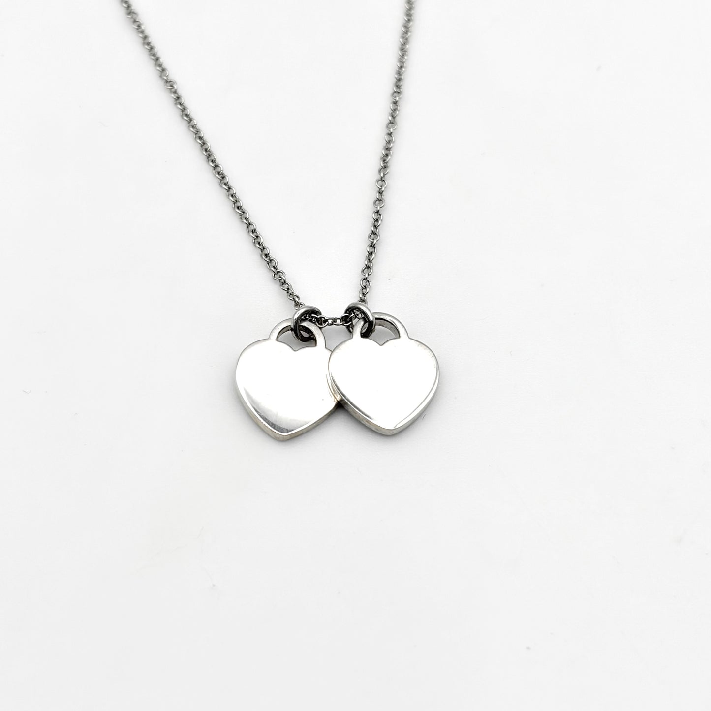 Tiffany＆Co. ネックレス