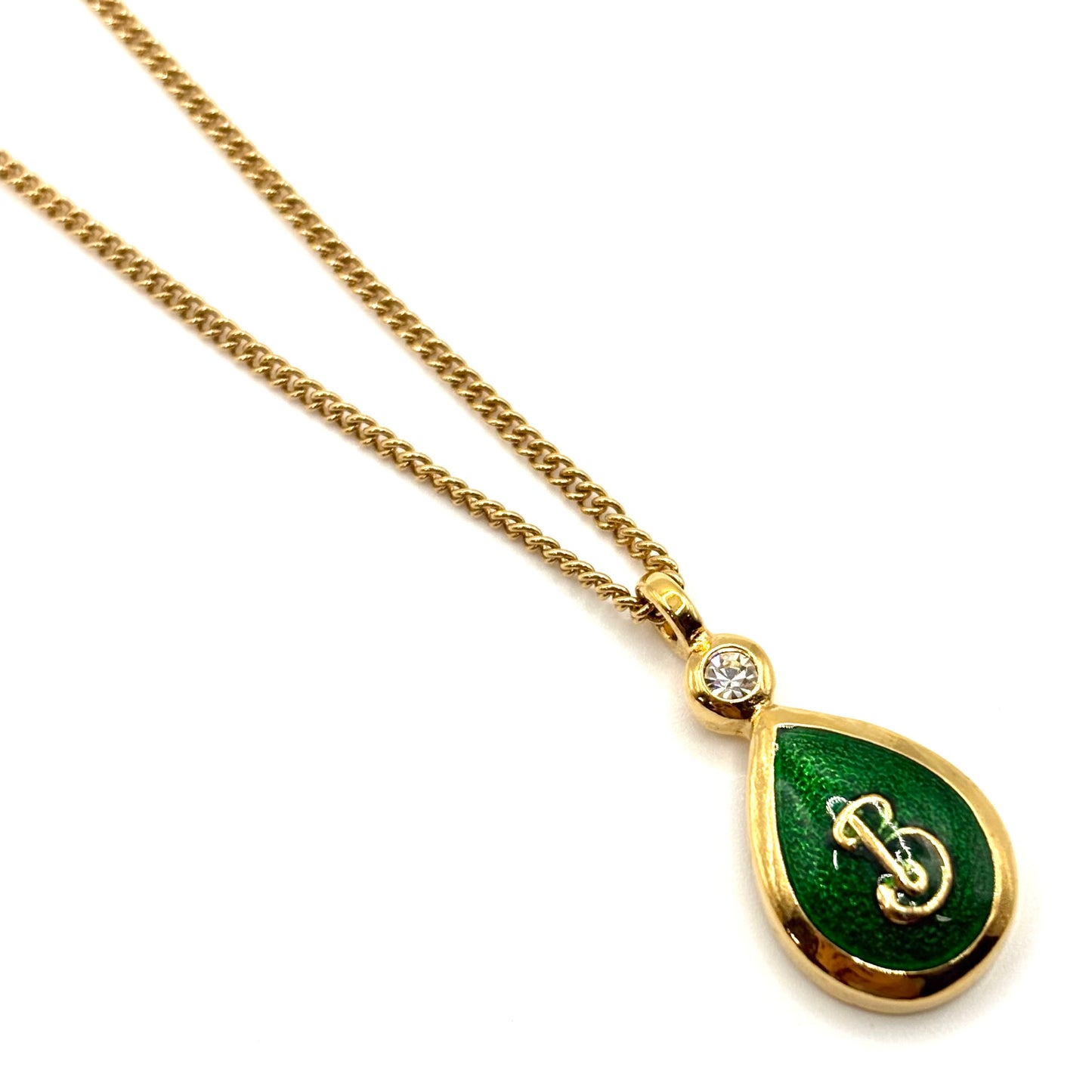 Burberry ネックレス 528