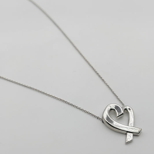 Tiffany&Co. ネックレス