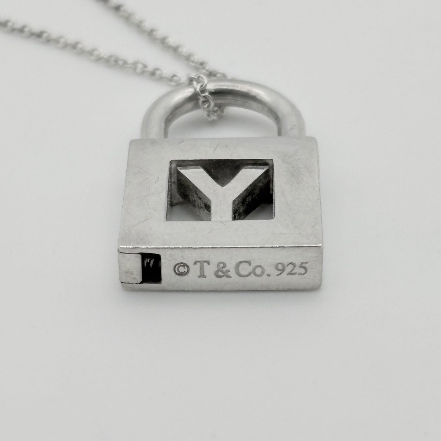Tiffany&Co. ネックレス