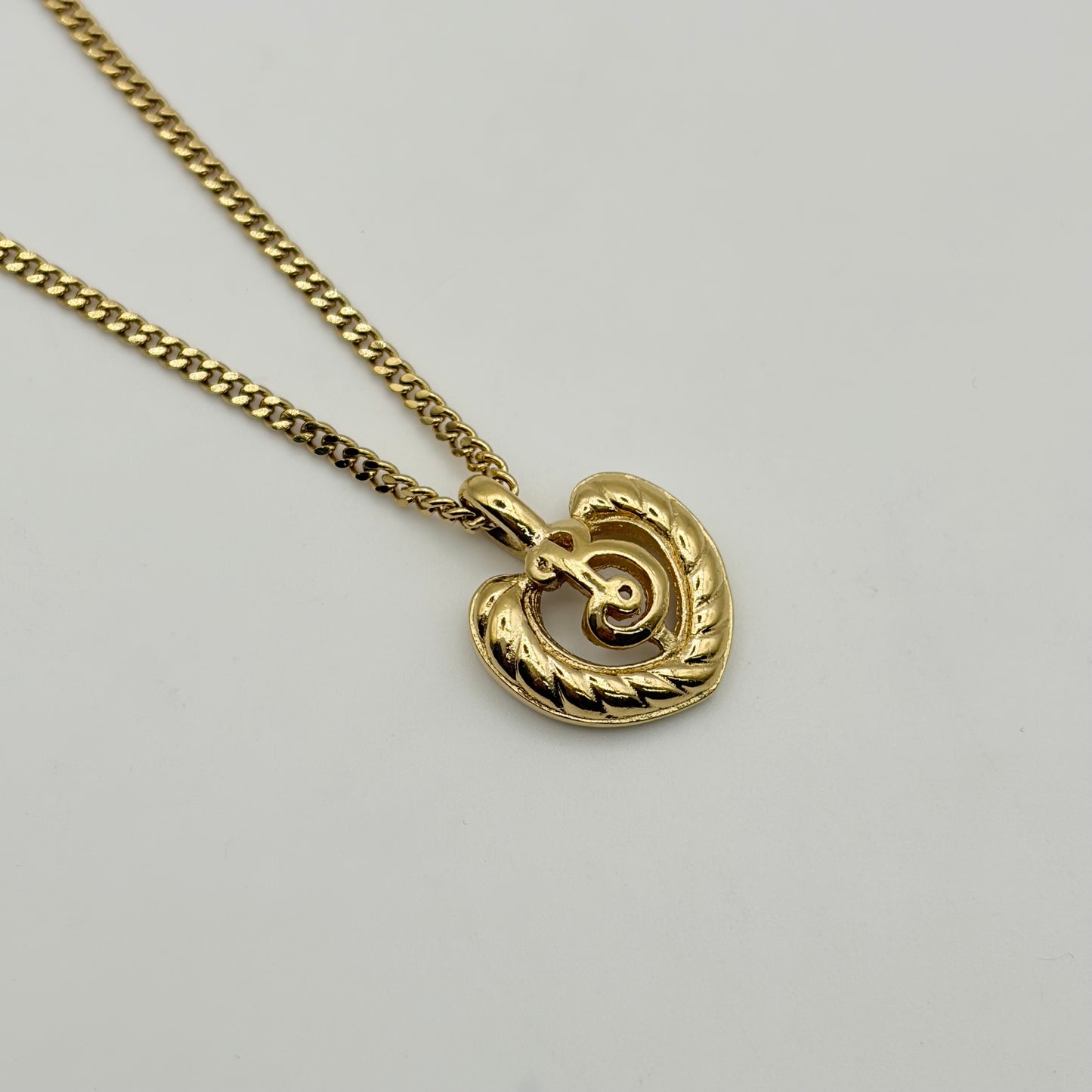 Burberry ネックレス