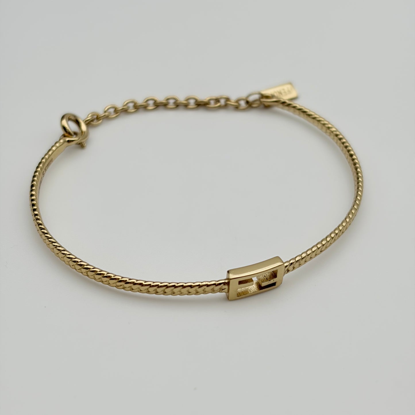 FENDI ブレスレット