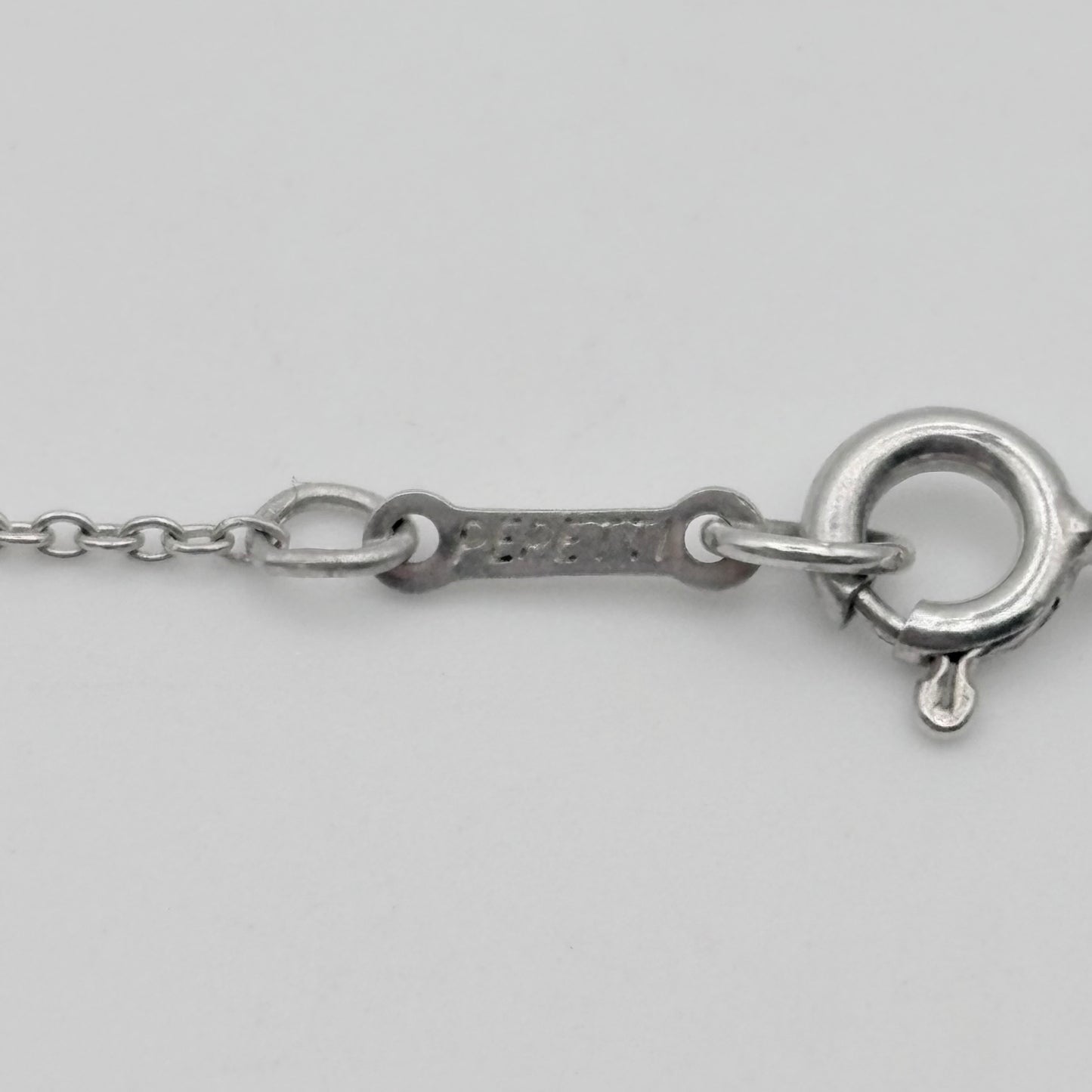 Tiffany&Co. ネックレス