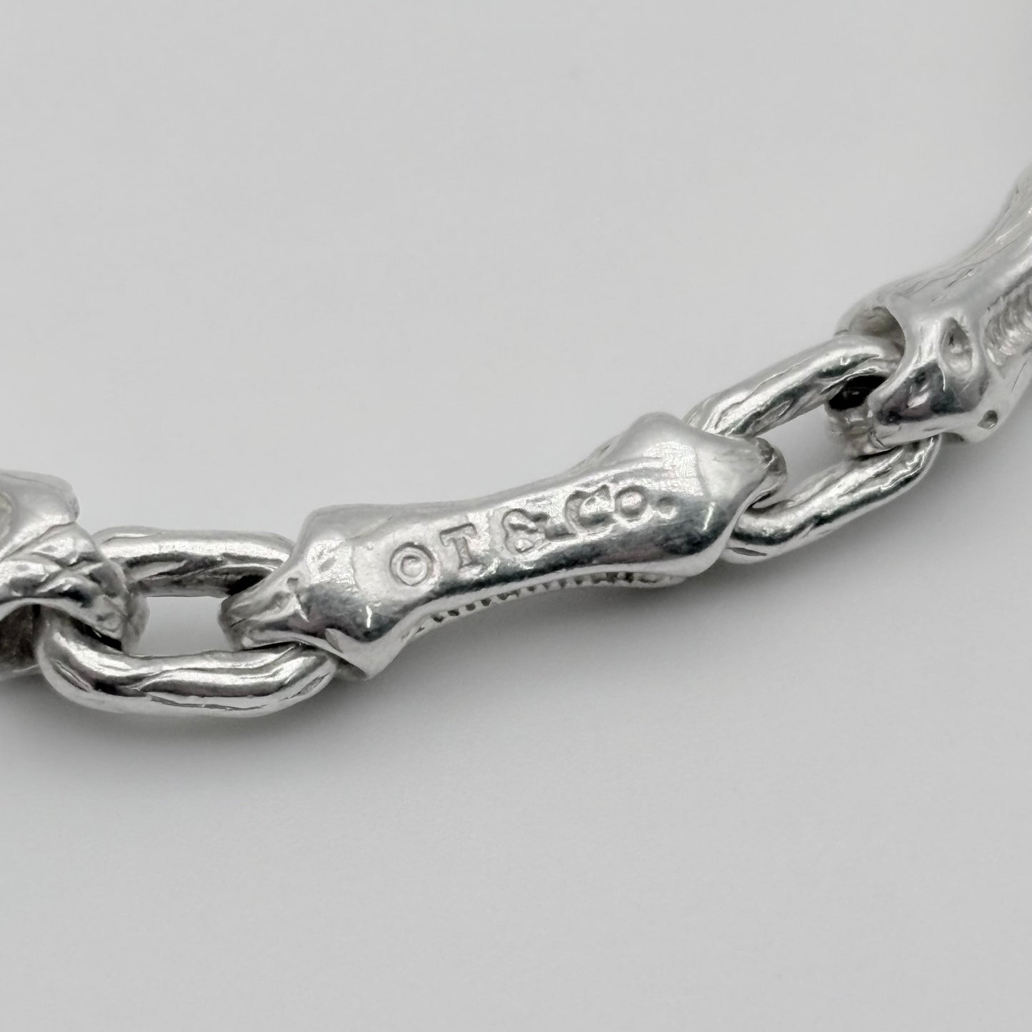 Tiffany&Co. ブレスレット