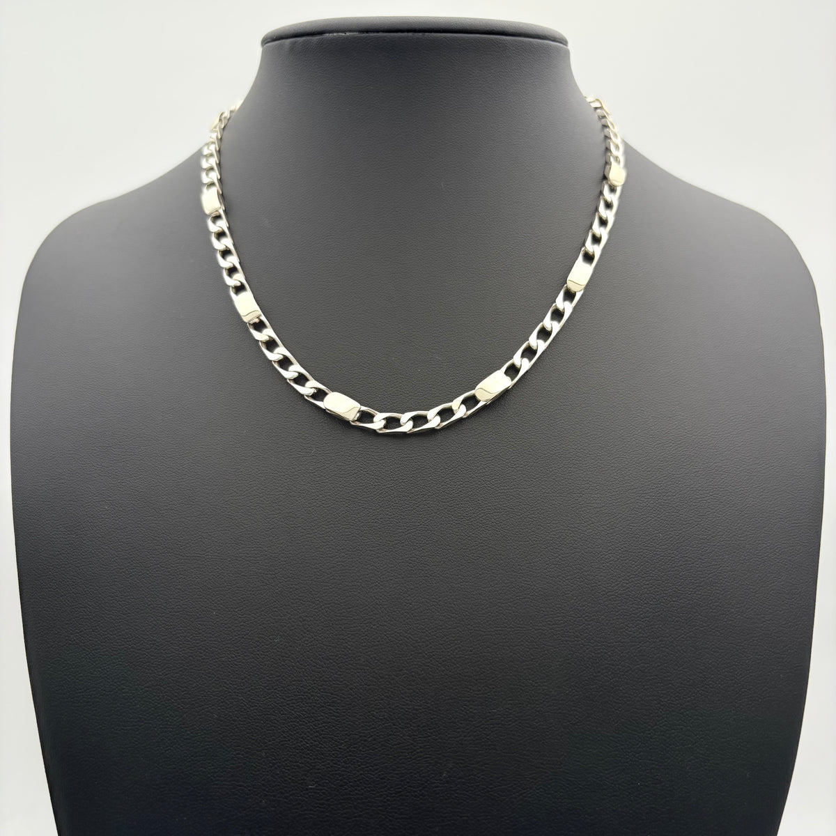 Tiffany&Co. チェーン コンビ ネックレス