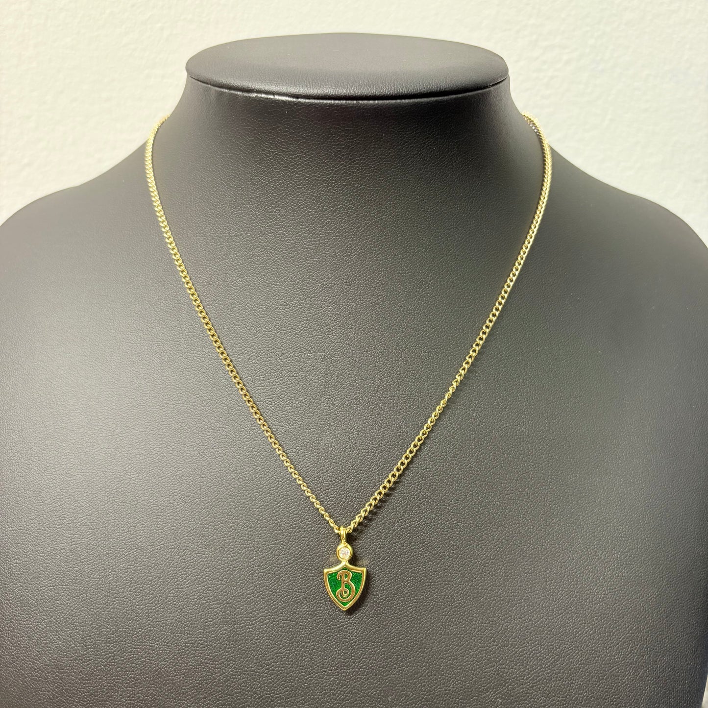 Burberry ネックレス